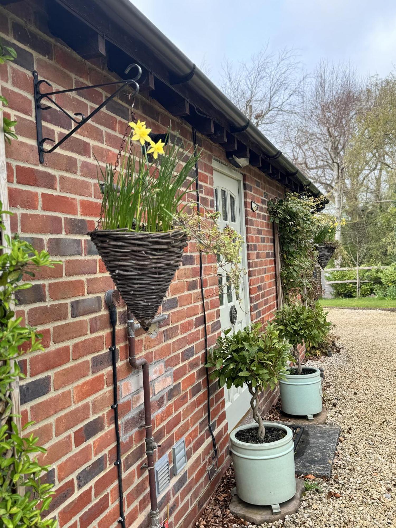 'Bramley Fall Cottage' ' On Site Ev Point - Attached Cottage,3 Separate Bedrooms -1 On Ground Level, Sleeps 6, 2 Bathrooms, Sandy Wittering Beach 8Min Drive, Rural Location, Child Friendly, Small Breed Dog Friendly, Private Parking Chichester Luaran gambar